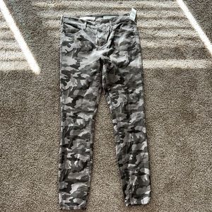 Anthropology pants size 27. NWT